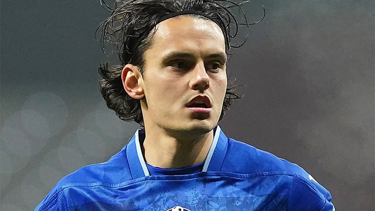 Getafe, Enes Ünal'ı Transfer Etti: Milli Forvet İspanya'ya Dönüyor