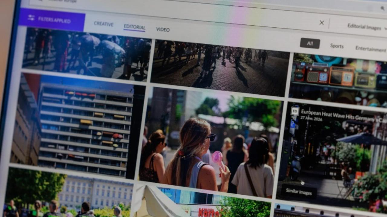 Getty Images İflas Başvurusunda Bulundu: Borç Yapılandırma Adımı