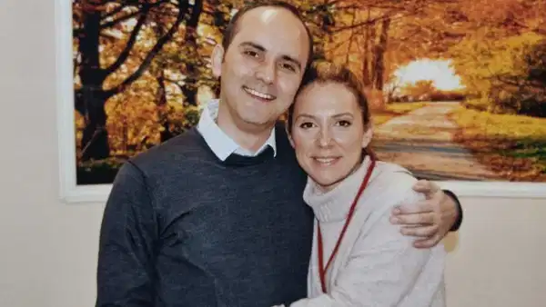 Gezi Tutuklusu Tayfun Kahraman ve Eşi Meriç Demir Boşanıyor