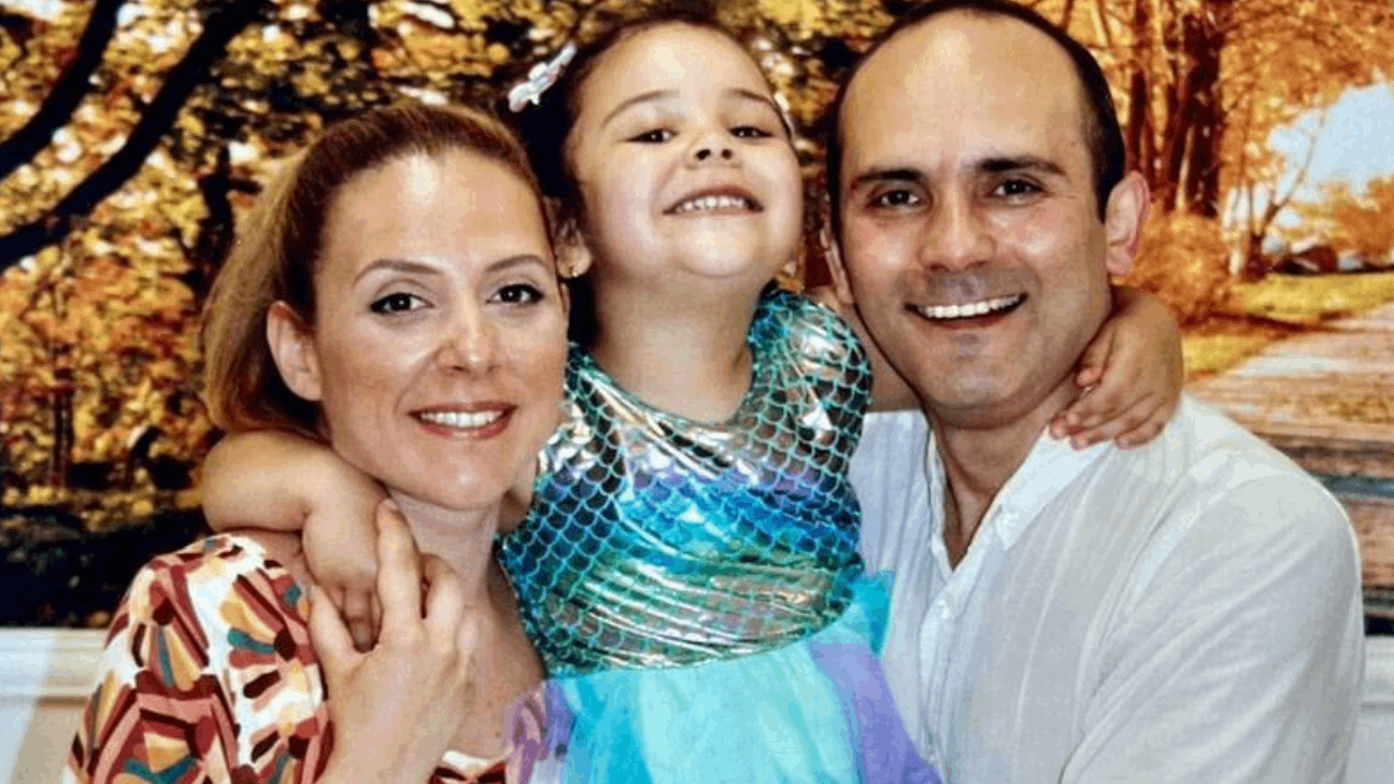 Gezi Tutuklusu Tayfun Kahraman ile Meriç Demir Resmen Boşandı