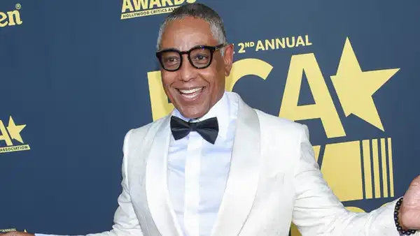 Gustavo Fring’in Yıldızı Giancarlo Esposito Suudi Arabistan’da Müslüman Oldu