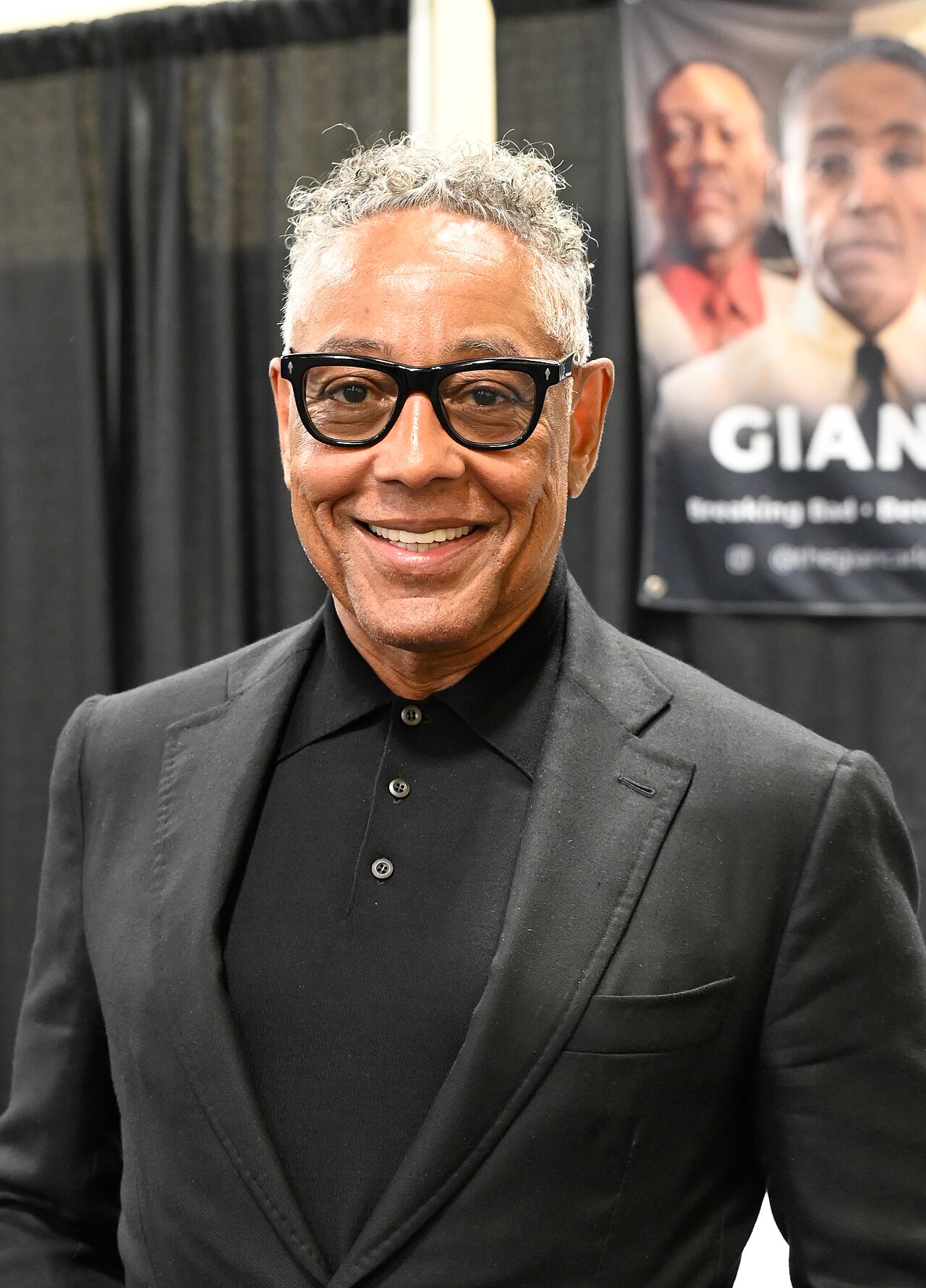 Giancarlo Esposito Suudi Arabistan'da Yeni Projeye İmza Atıyor