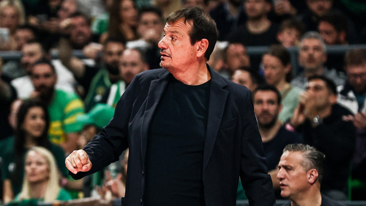 Giannakopoulos’tan Ataman İtirafı: Ayrılığın Perde Arkası