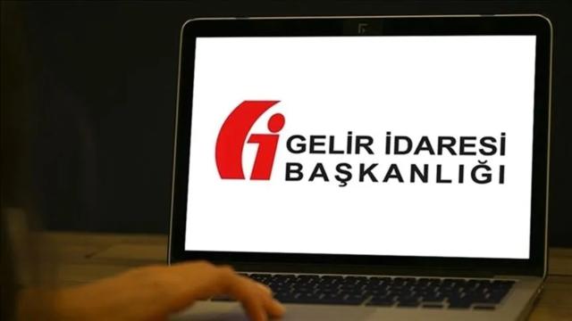 GİB'den Muhtasar Beyanname İçin 13 Ağustos'ta Kısa Süreli Kesinti Açıklaması