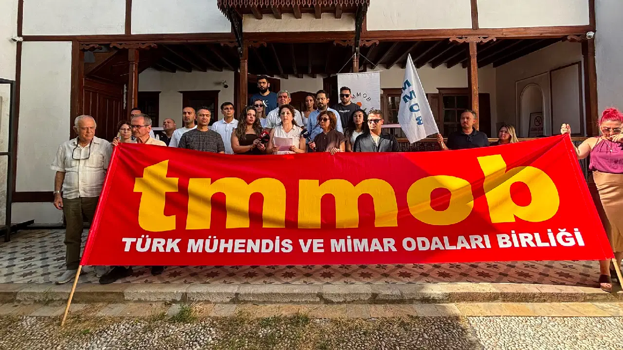 Gıda Mühendisleri Odası'ndan denetim uyarısı: 'Yeterli sayıda gıda mühendisi görev almalı