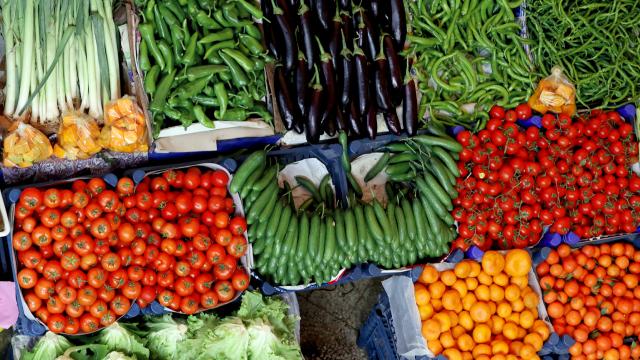 Gıdada Fiyat Manipülasyonuna 22 İlde Operasyon: 41 Gözaltı Kararı
