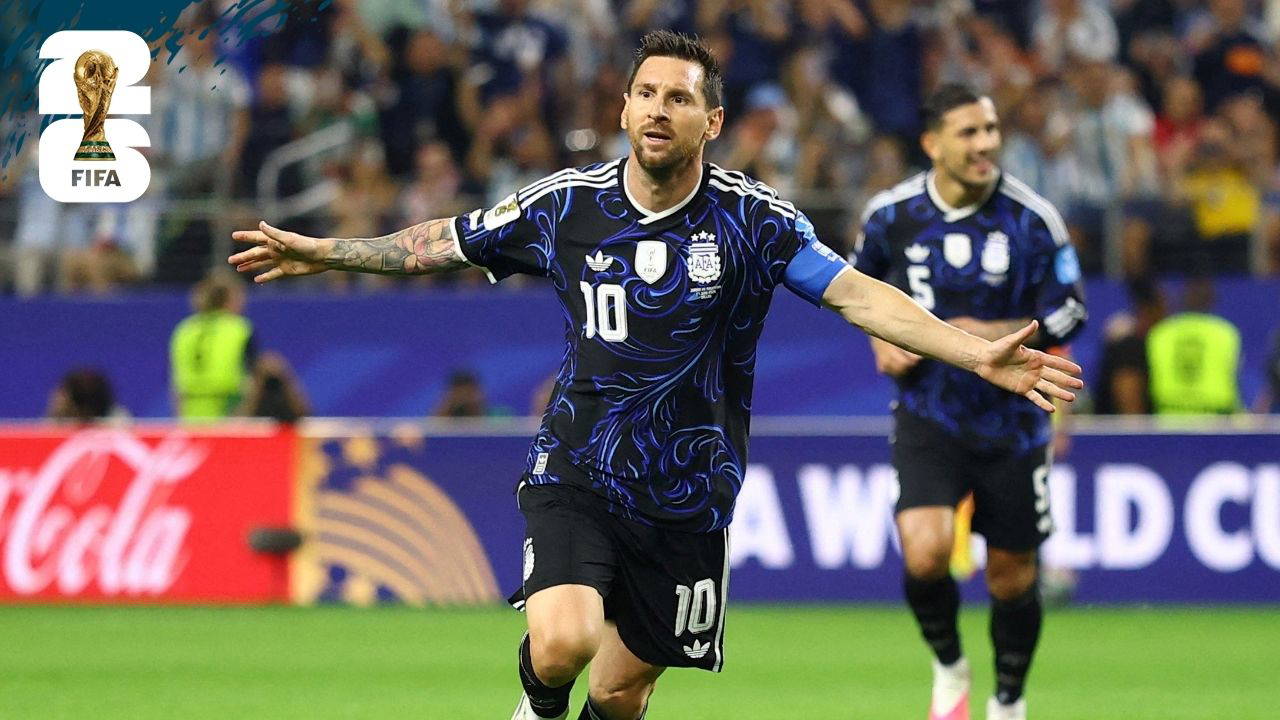 Giovani Lo Celso'dan Lionel Messi'ye Övgü: 'Onun Her Gün Sergilediği Tutum