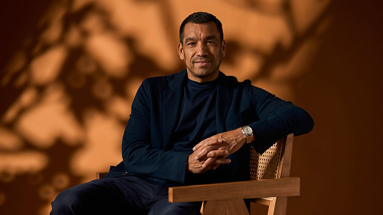 Giovanni van Bronckhorst, Feyenoord'a dönüyor