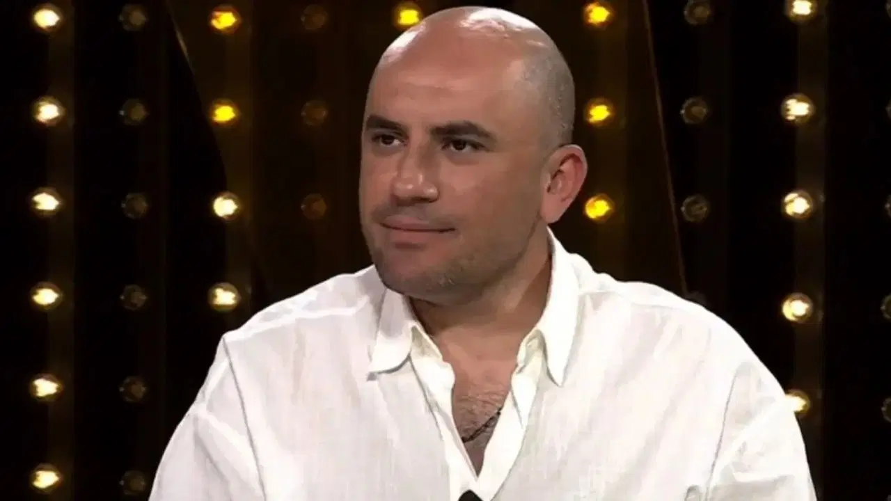 Giray Altınok'tan 1 Milyon TL'lik Dava İddiasına Yanıt