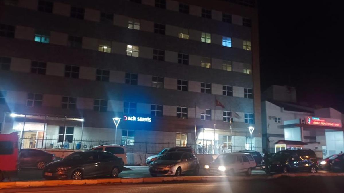 Giresun'da 700 Kişi Hastanelik Oldu: Grip mi, Gıda Zehirlenmesi mi