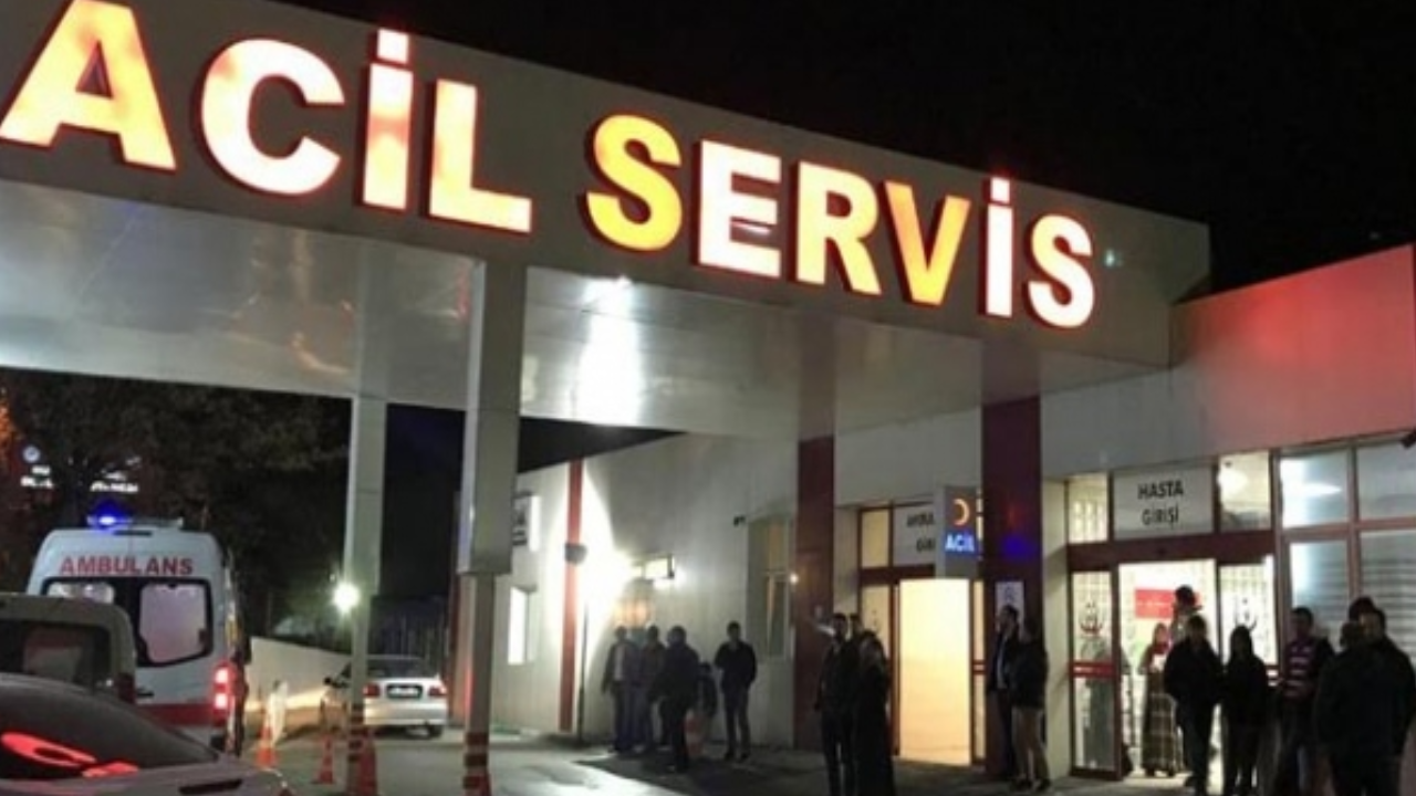Giresun'da Ağaçtan Düşen Kişi Hayatını Kaybetti