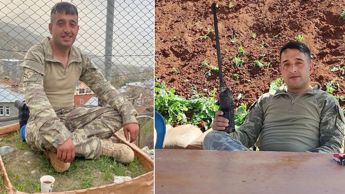 Giresun'da Denizde Boğulma Tehlikesi: Gazi Ünal Cak Hayatını Kaybetti