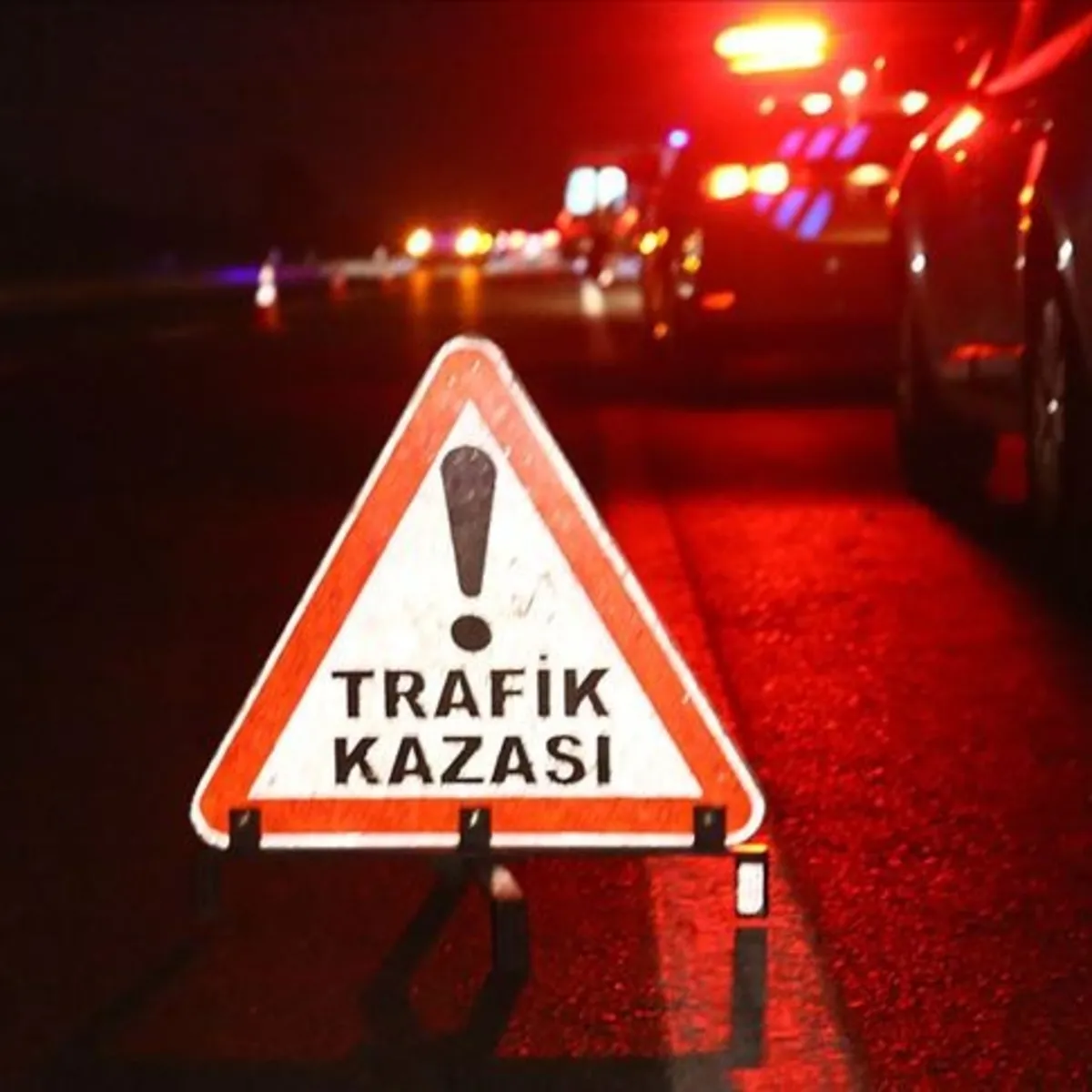 Giresun'da trajik kaza: Karı koca hayatını kaybetti