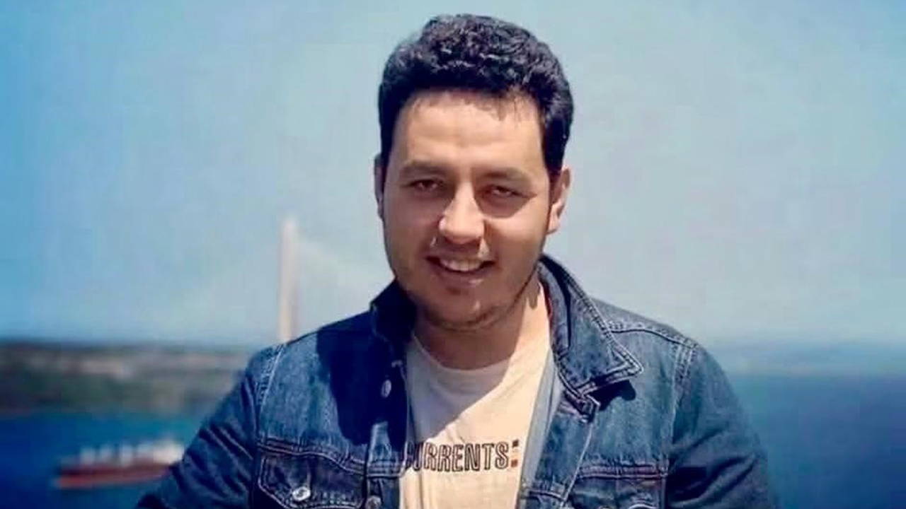 Giresun'da Fındık Bahçesinde Uçuruma Düşen Emre Gül Hayatını Kaybetti