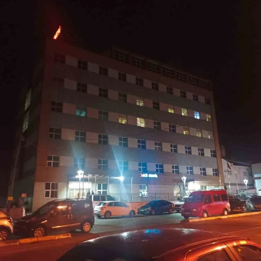 Giresun'da Salgın: 700'den Fazla Vaka