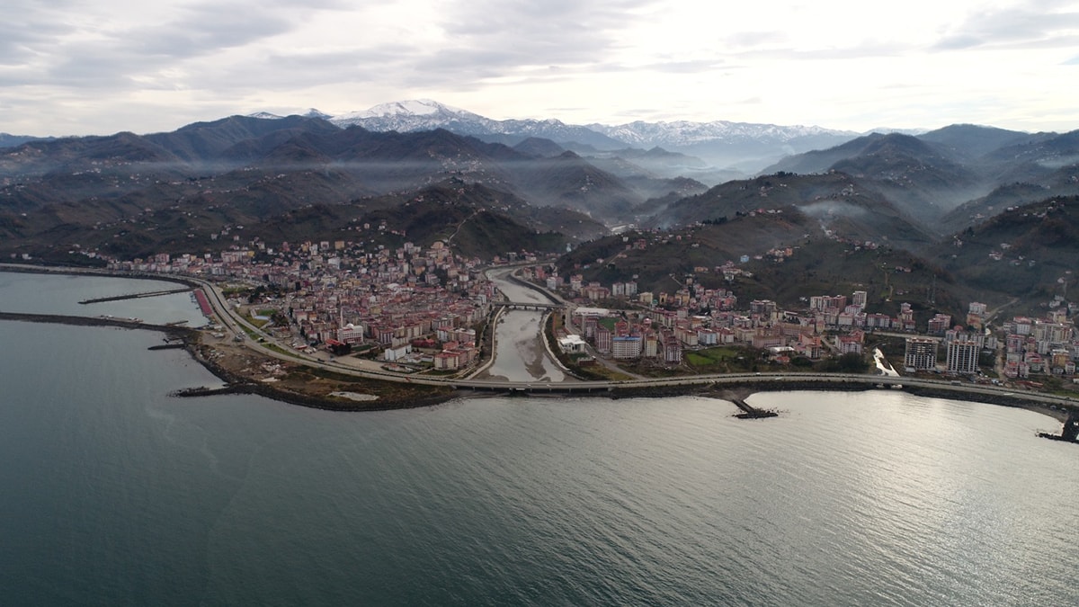 Giresun Görele'de 3 Günde 700 Acil Başvurusu: Sağlık Alarmı