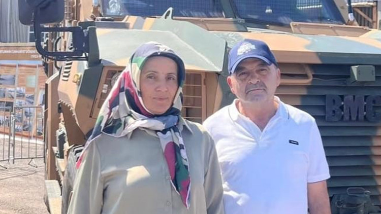 Giresun'da sel felaketi: Anne ve 2 kızı hayatını kaybetti