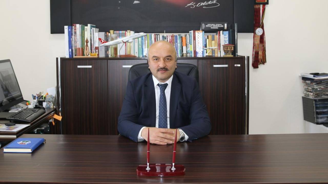 Giresun Valiliği Basın Müdürü, Çevre Aktivistine Tehdit Etti