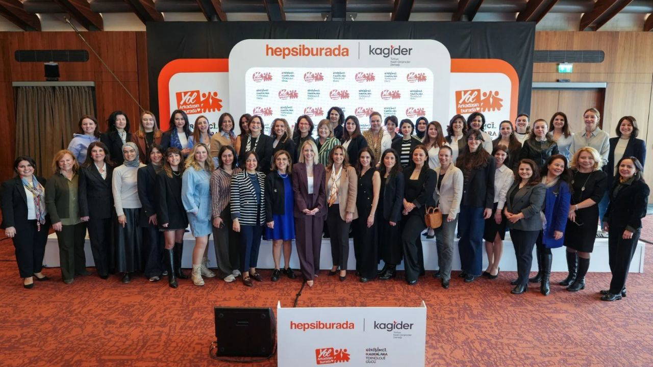 Girişimci Kadınların Siparişleri Yüzde 70 Arttı
