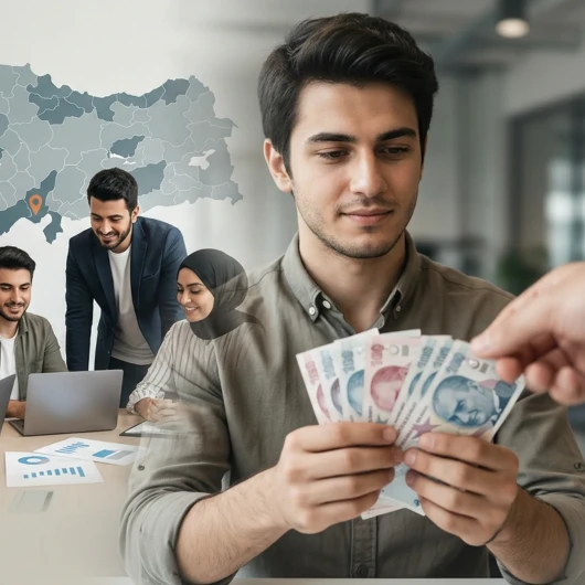Girişimcilere 6,5 Milyon TL'ye Kadar Destek: Bakan Kacır Duyurdu