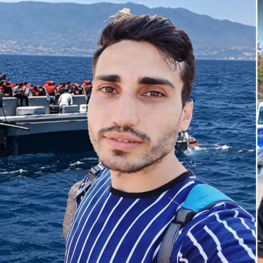 Girne açıklarında cesedi bulunan iki kişinin kimlikleri tespit edildi