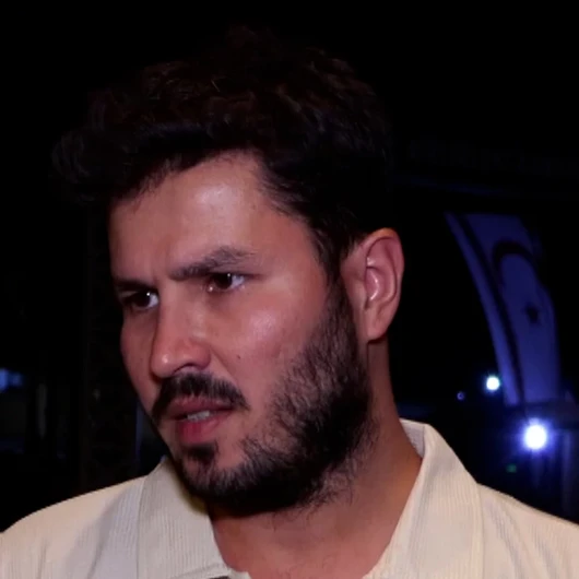Girne'de Alabora Olan Gemiden Kurtulan Yolcu: Hamile Kadın Düşük Yaptı