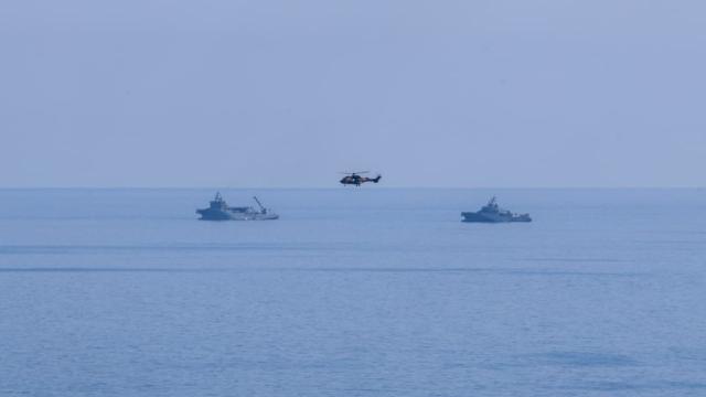 Girne'de batan gemide 6. cenazeye ulaşıldı: 1 kişi hâlâ kayıp
