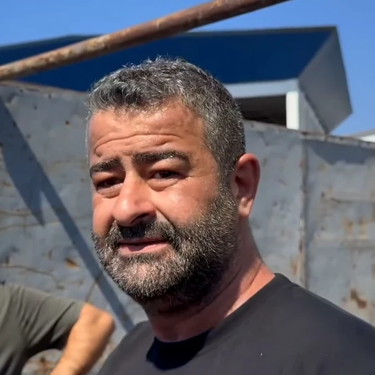 Girne'de Batan Feribot Yolcusu Anlattı: Kaptan Uyarılara Rağmen Geri Dönmedi