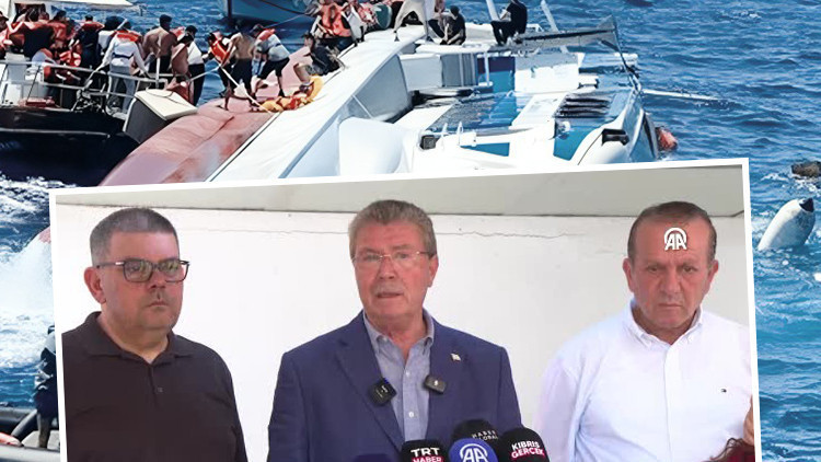 Girne Faciası: Yoğun Bakımda Kalan Kazazede Yok