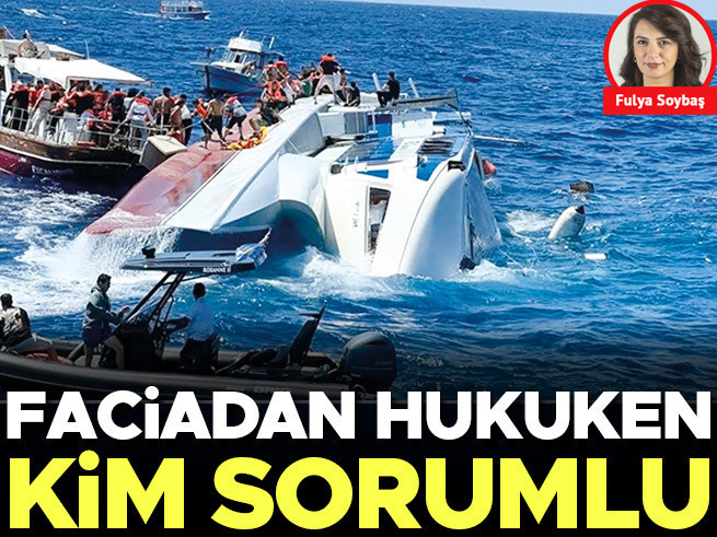 Girne Faciasında Hukuki Sorumluluk ve Bilinmeyenler