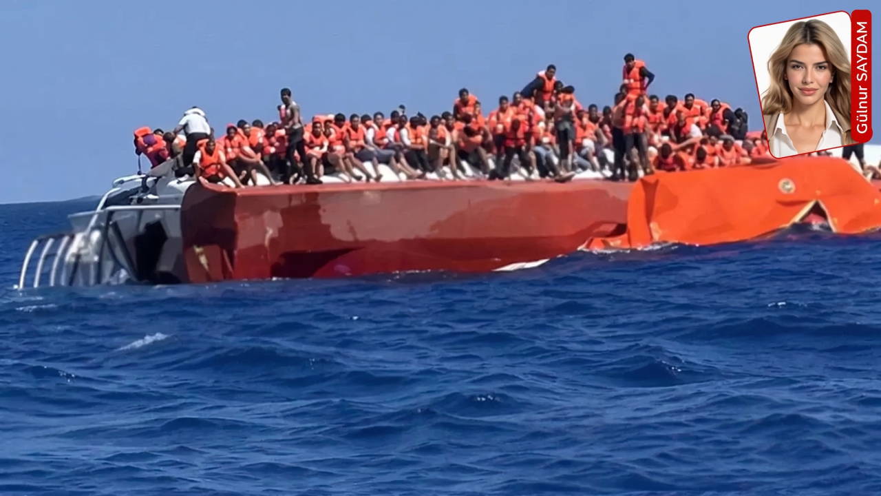 Girne Faciasında Şok Detay: Gemi Kızağı Aylar Önce Hasarlıydı