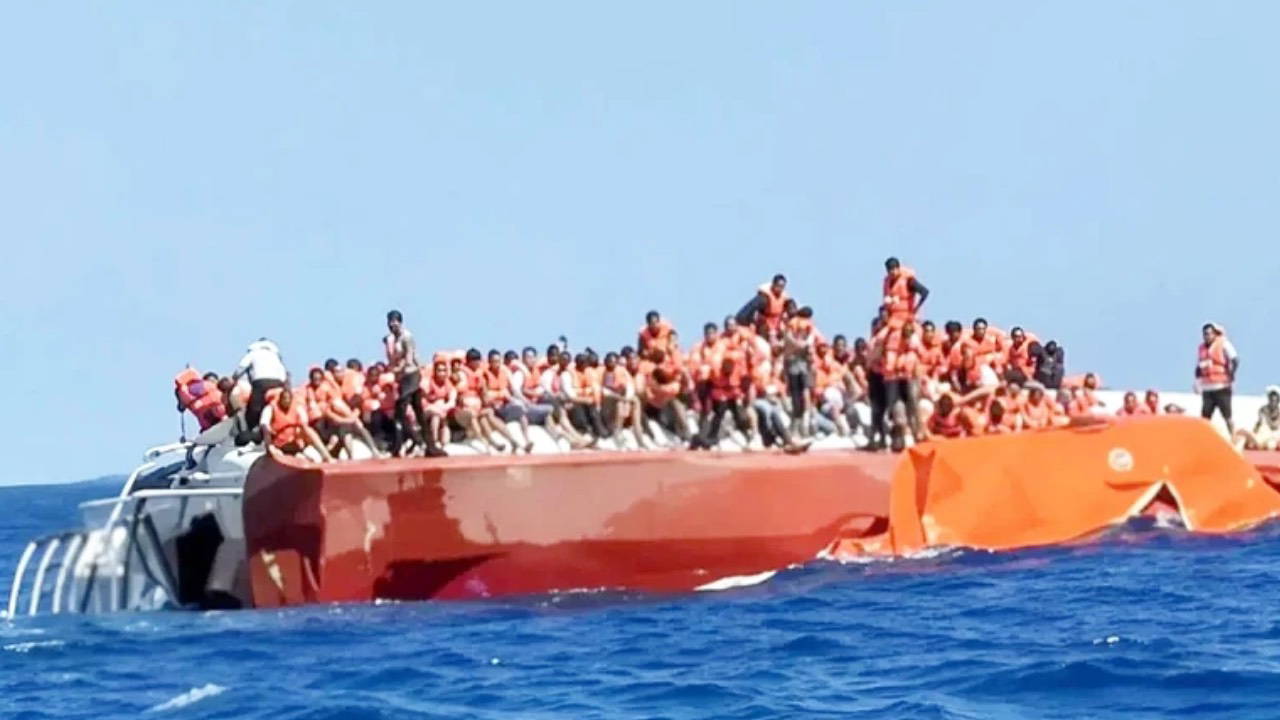 Girne'de batan Filo Jet'te üçüncü cansız bedene ulaşıldı