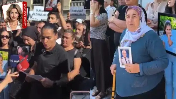 Girne Gemi Faciası: Aileler 5. Duruşma Öncesi Adalet İstedi
