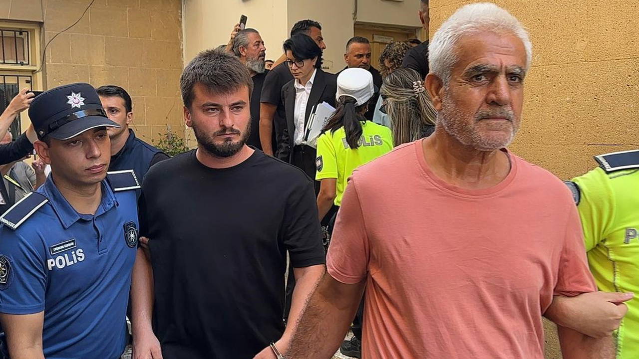 Girne'deki Gemi Kazası: 9 Şüpheli Tutuklu
