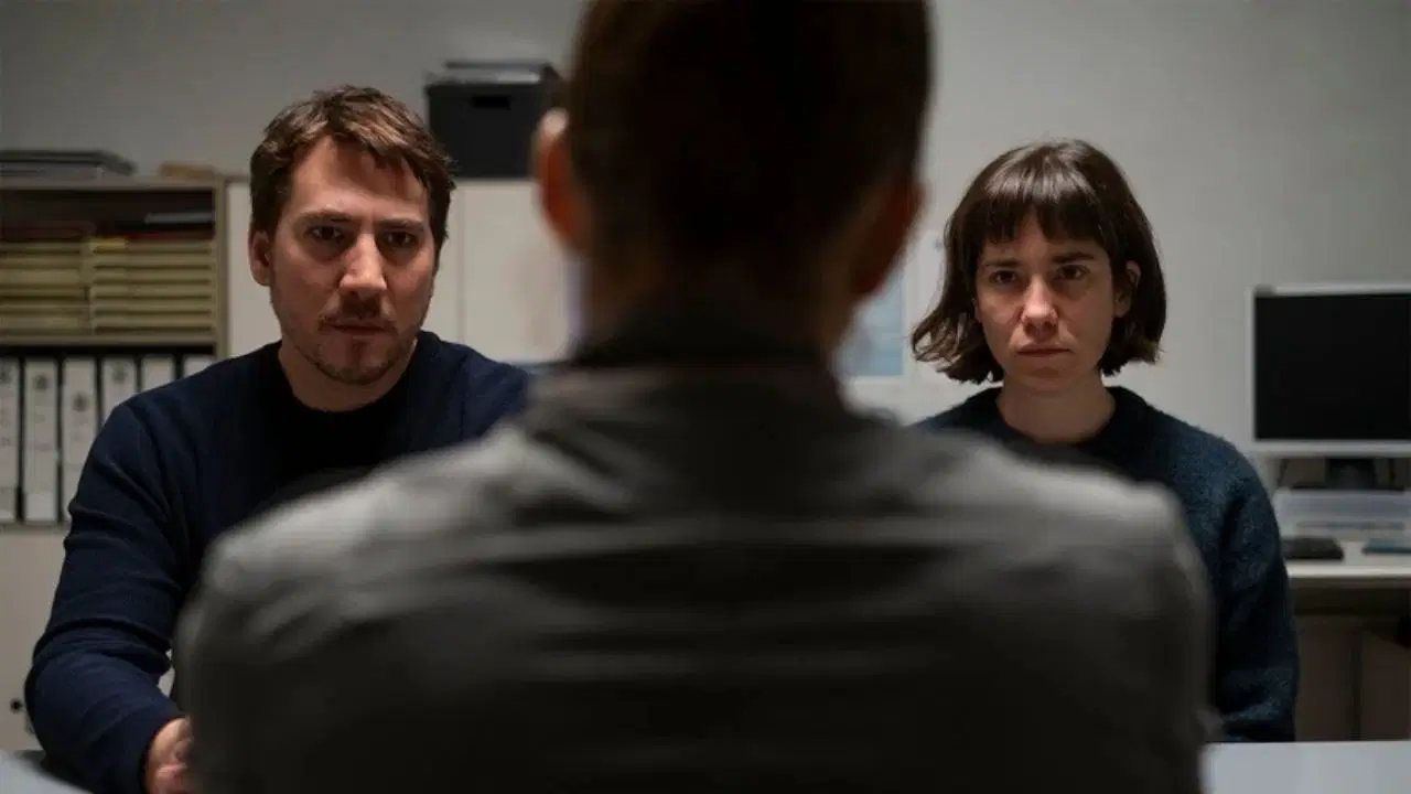 Girişte Filminin Konusu ve Oyuncuları: Bilmeniz Gereken Her Şey