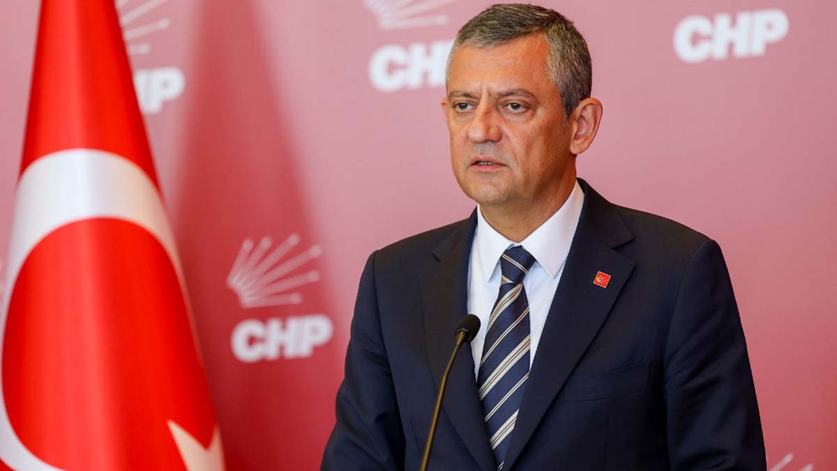 Gitmek mi Zor, Kalmak mı? Egemenlik Tartışması Meclis'te