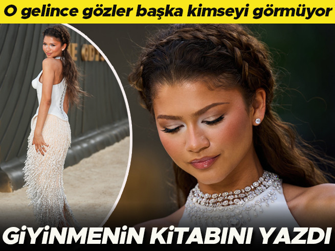 Sinema ve giyim: Kostümler sahnede izleyiciyi büyülüyor