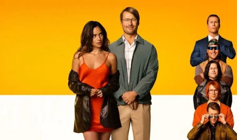 Gizli Görev (Hit Man) Filmi TV'de: Konusu ve Oyuncuları
