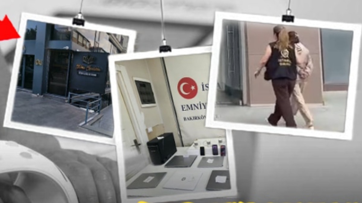 Gizli Kamera Skandalı: Bakırköy'deki Medfa Polikliniği'nde Kadınlar Gizlice Kaydedildi