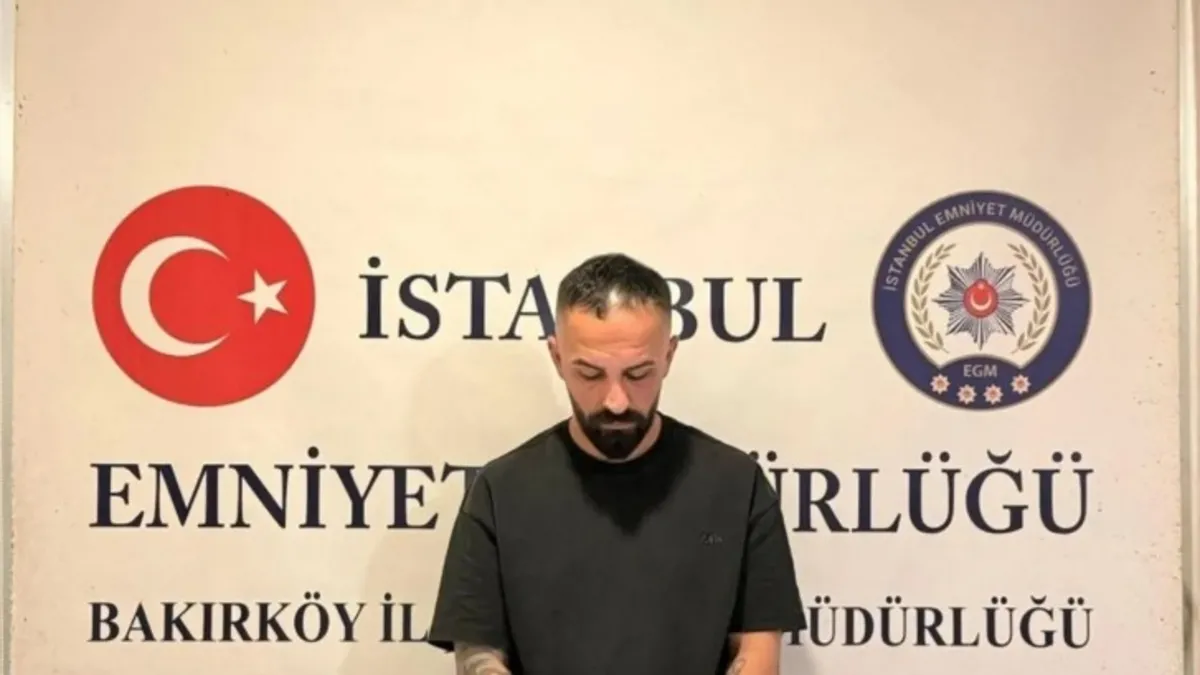 Gizli kamera skandalında 15 bin görüntülük arşiv! Soruşturma Telegram'a uzandı