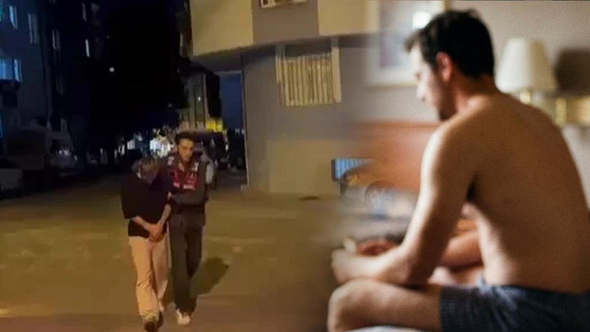 Gizli Tanık İfadesiyle Jigolo Ağının Çarkı Deşifre Oldu