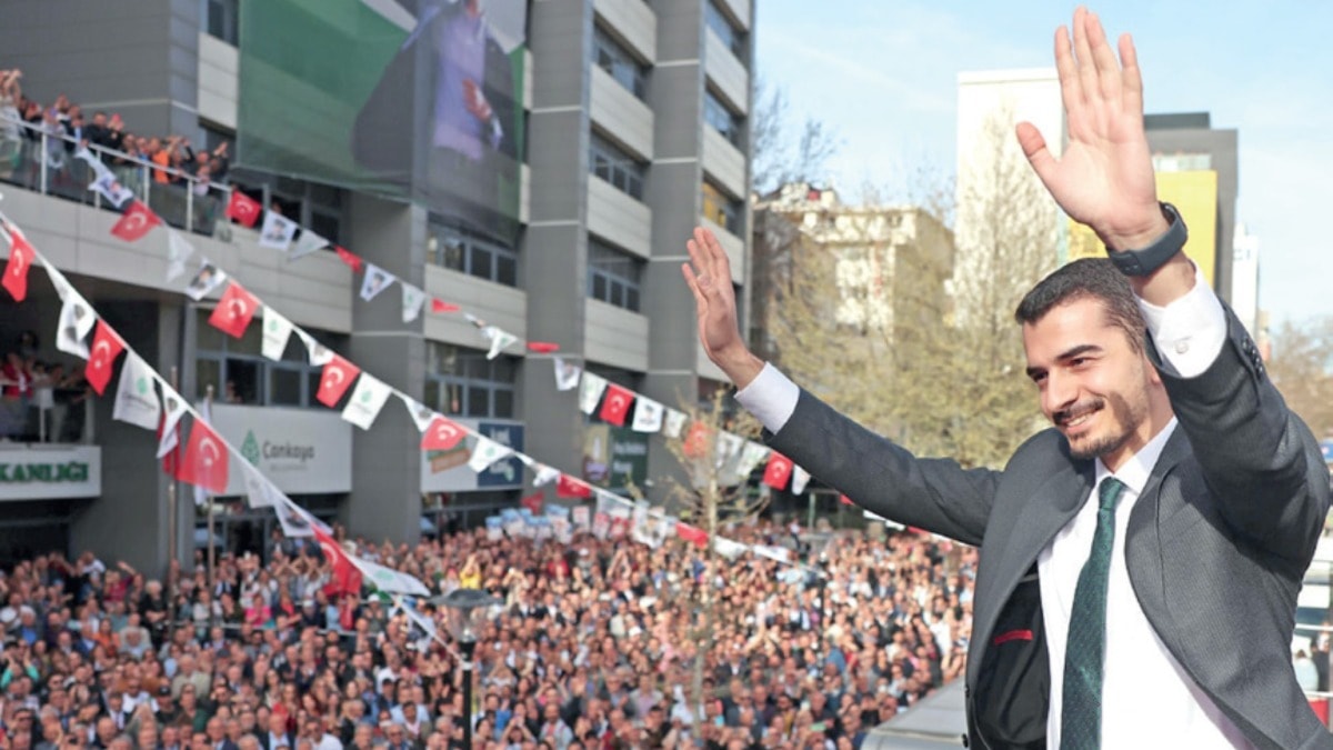 Gizli Tanık İfadesiyle Sorgusuz Tutuklama: Güner'den Tepki