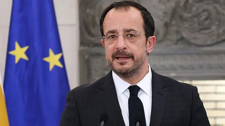GKRY BM Önerisini Reddetti, KKTC'den Açıklama