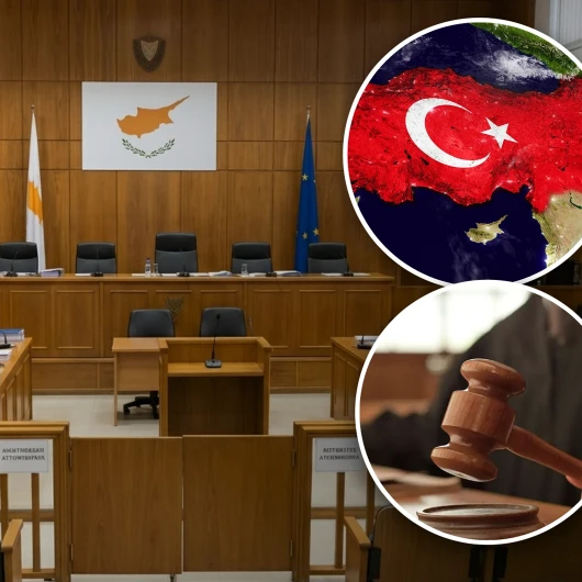 GKRY Yüksek Mahkemesi'nden Türkiye lehine emsal karar