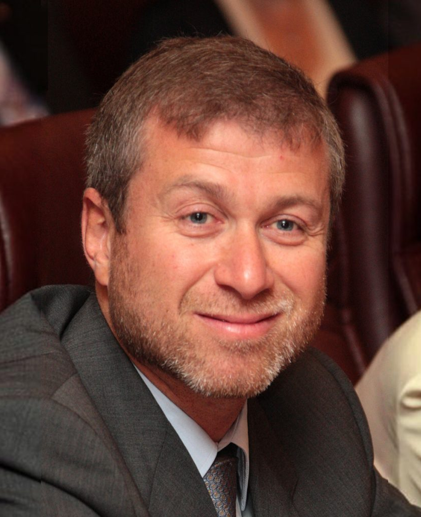 GKRY'de Roman Abramoviç Serveti Soruşturması