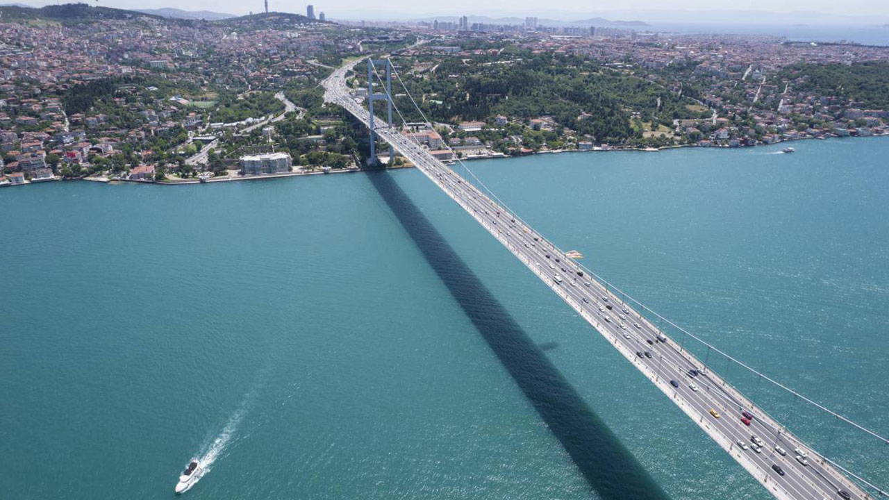 Global İslami Ekonomi Zirvesi İstanbul'da Başlıyor