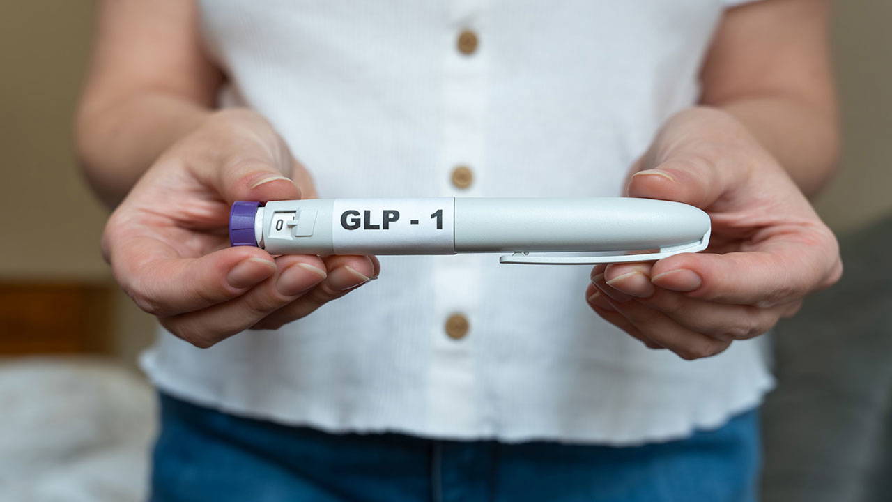 GLP-1 tedavisinde kas kaybına karşı 3 altın kural