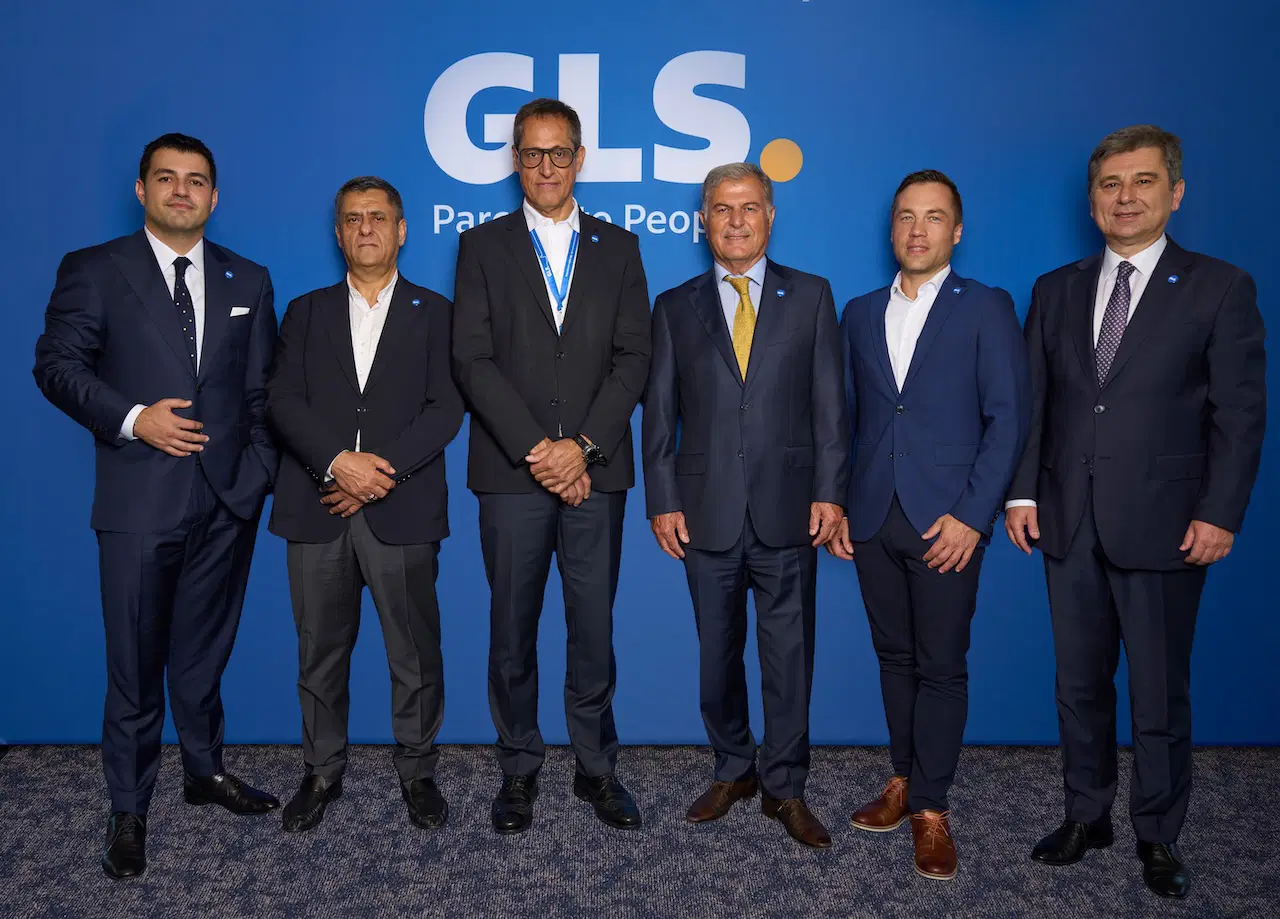 GLS, Türkiye kargo pazarına stratejik ortaklıkla giriyor