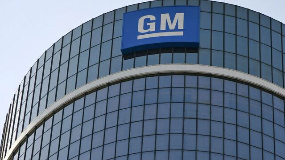 GM, yapay zeka veri merkezleri için Peak Energy ile batarya ortaklığı kurdu