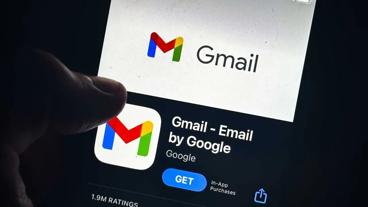 Gmail'e 2FA Kodu Kopyalama Kısayolu Geldi
